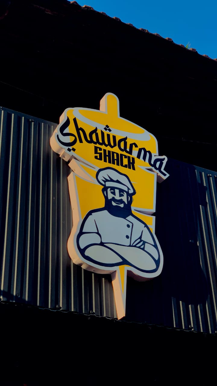 Shawarma Shack